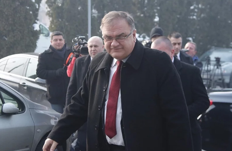 mladen ivanic