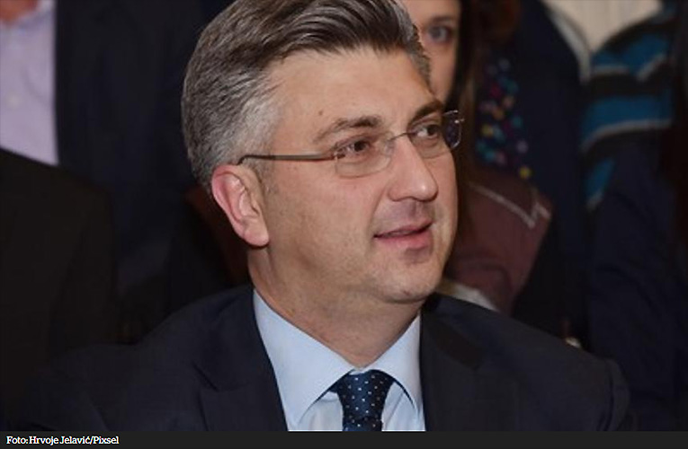plenkovic