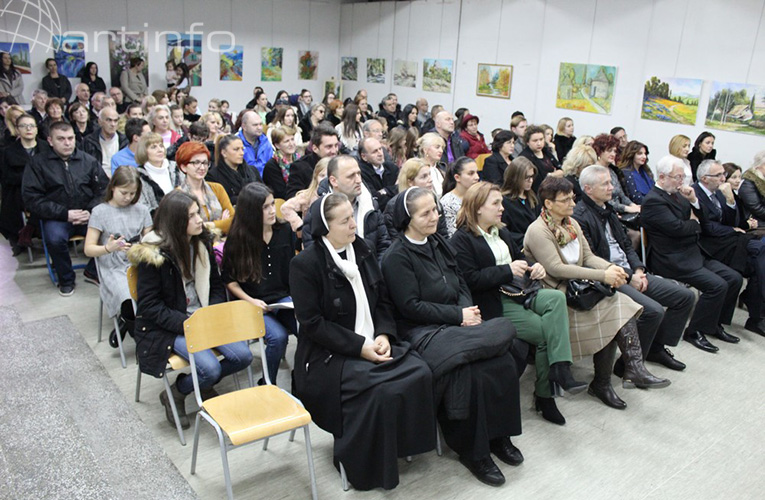 u susret bozicu