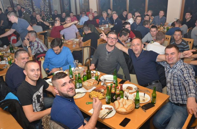 busovacka planina natjecaj 2