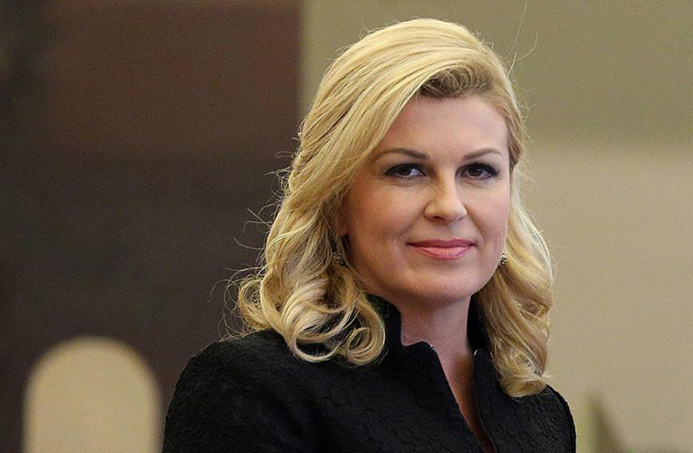 kolinda grabar kitarovic