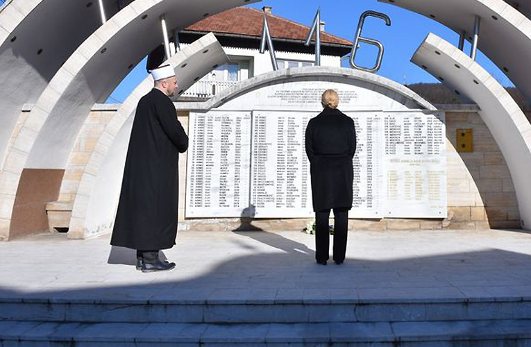 kolinda krizancevo selo