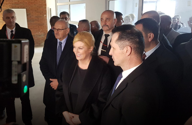 kolinda novabila