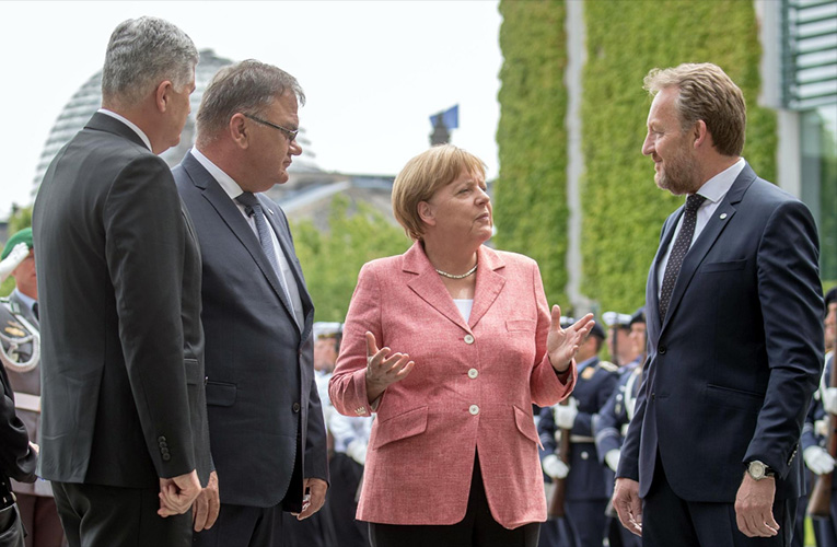 merkel
