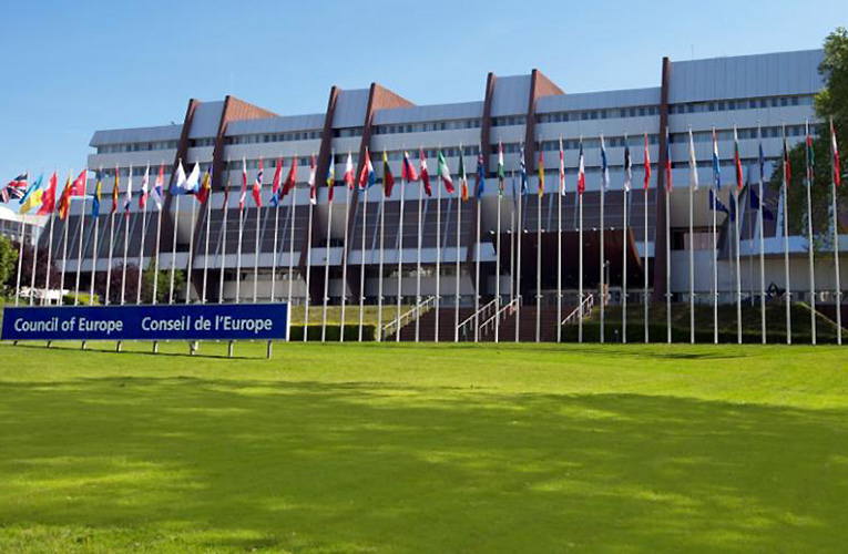 vijece europe