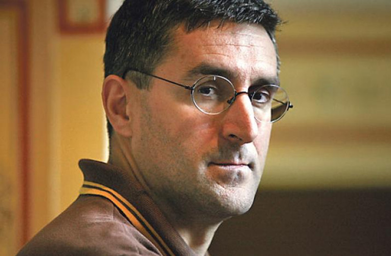 davor marijan