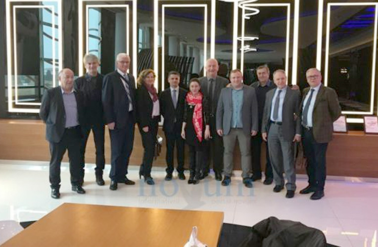delegacija zsb
