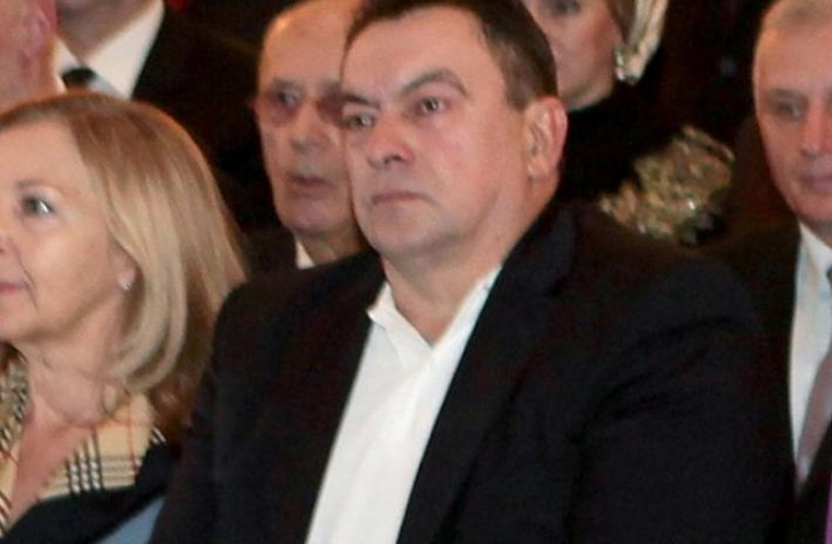 mirsad berberovic