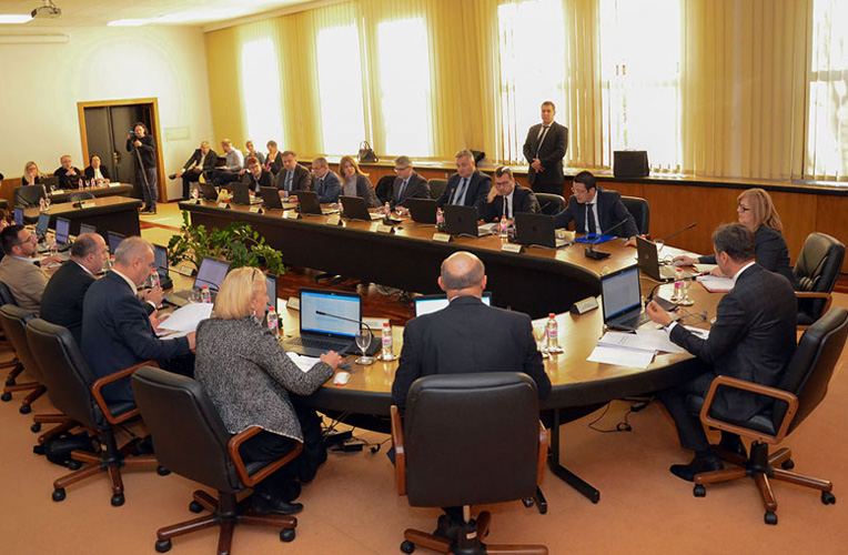sjednica vlade fbih