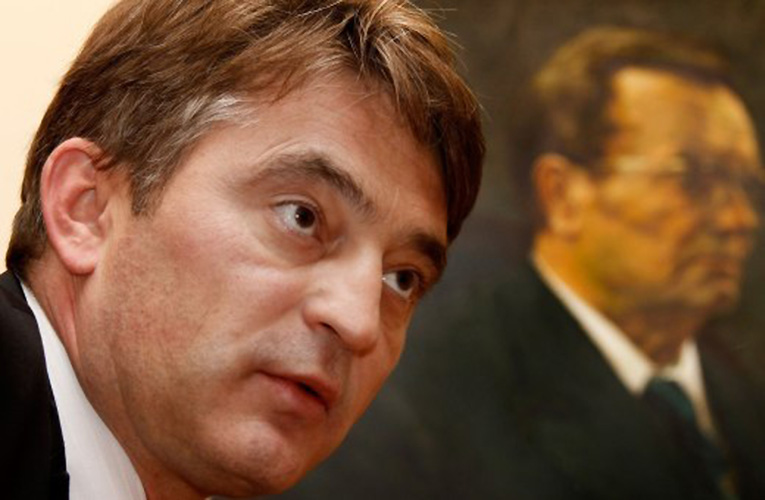 zeljko k