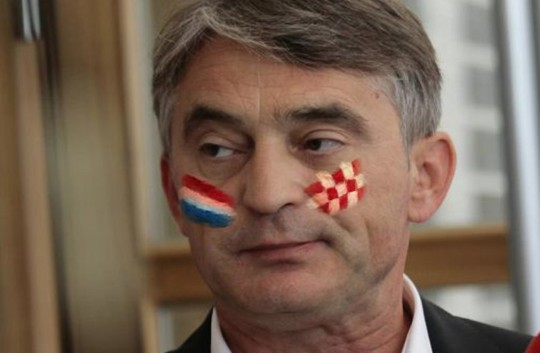 zeljko komsic