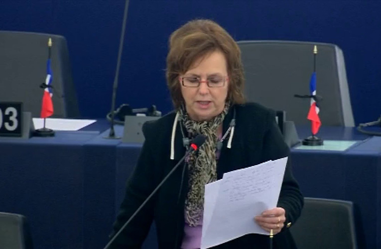 Dominique Bilde