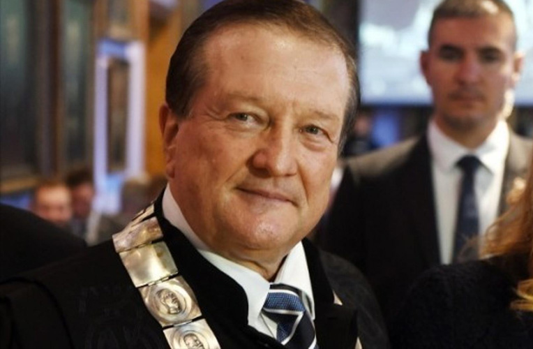 damir boras