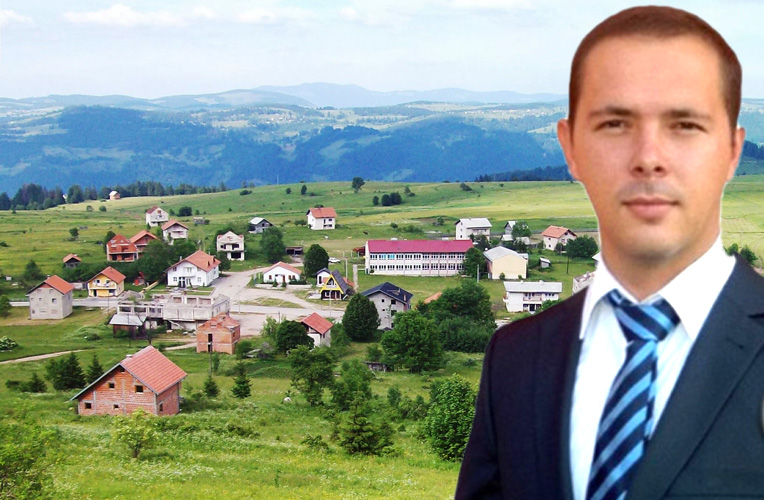 dobretici nacelnik