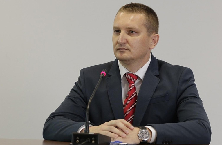 josip grubesa