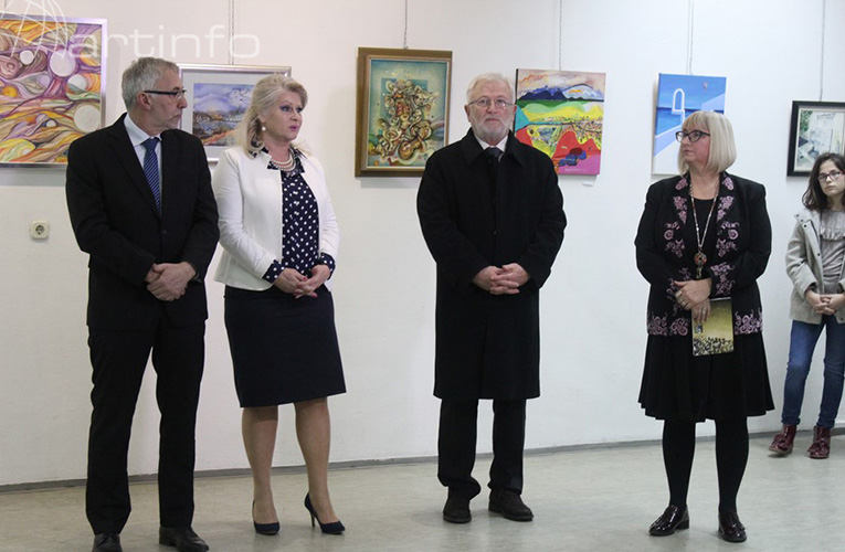 kiseljak izlozba