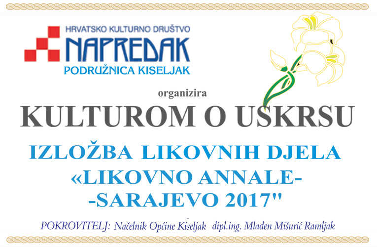 kulturom o uskrsu