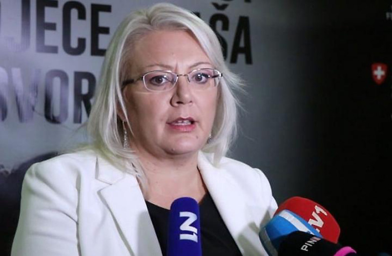 lidija bradara