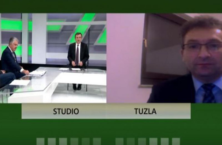 argumenti raspodjela prihoda