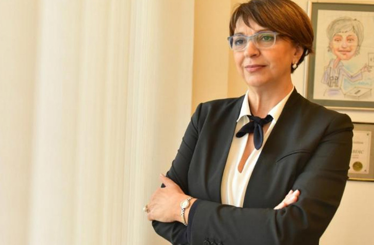 irena hadziabdic