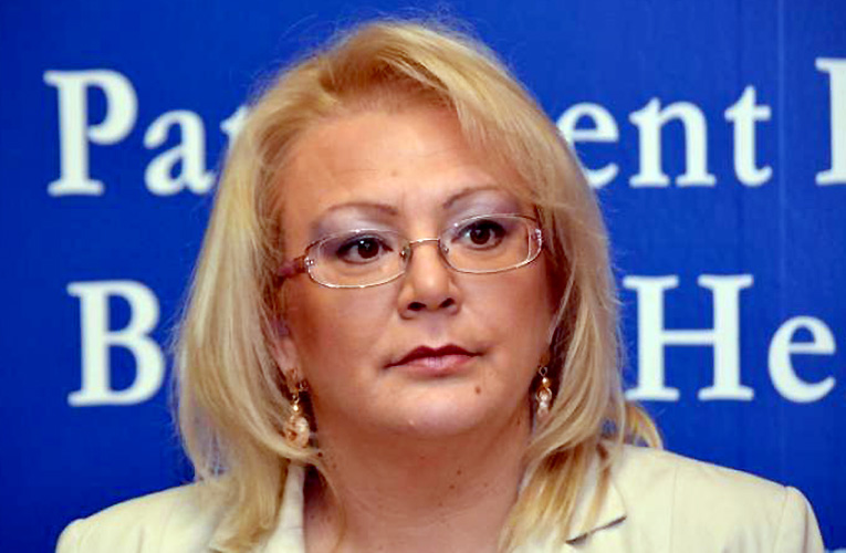 lidija bradara