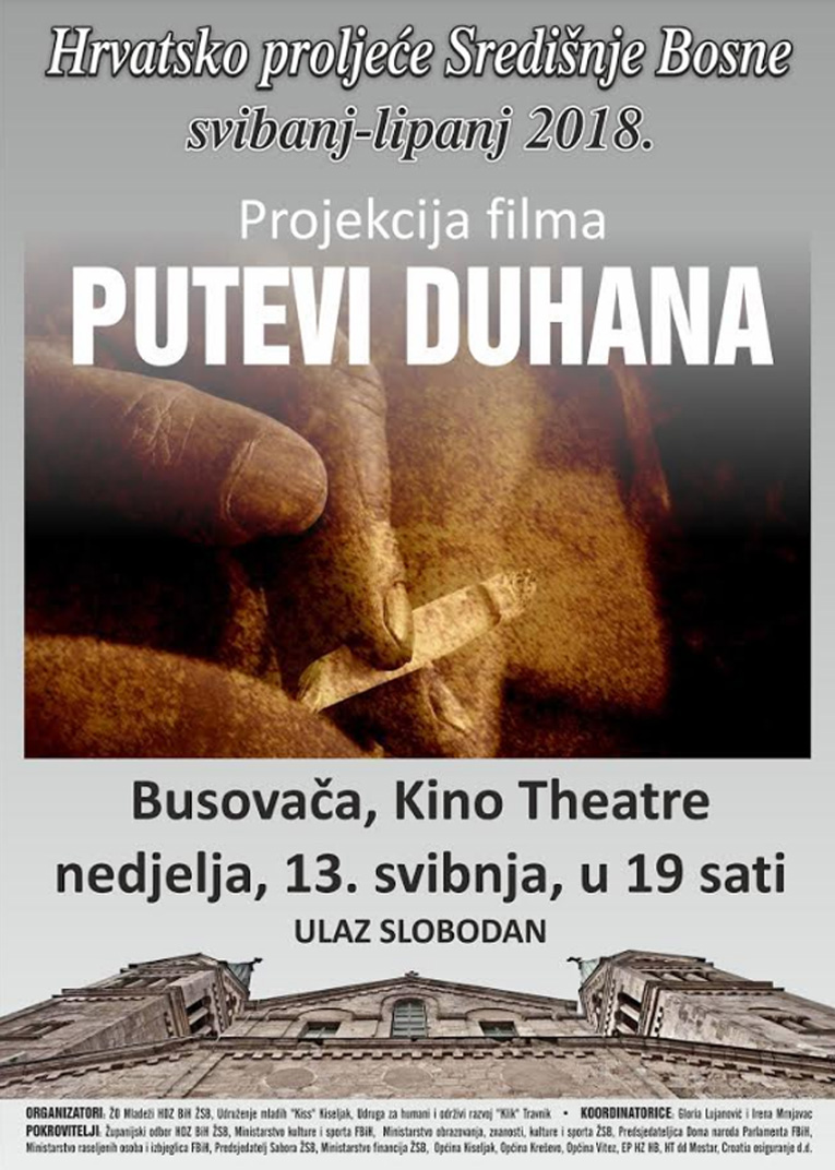 hpsb najava busovaca