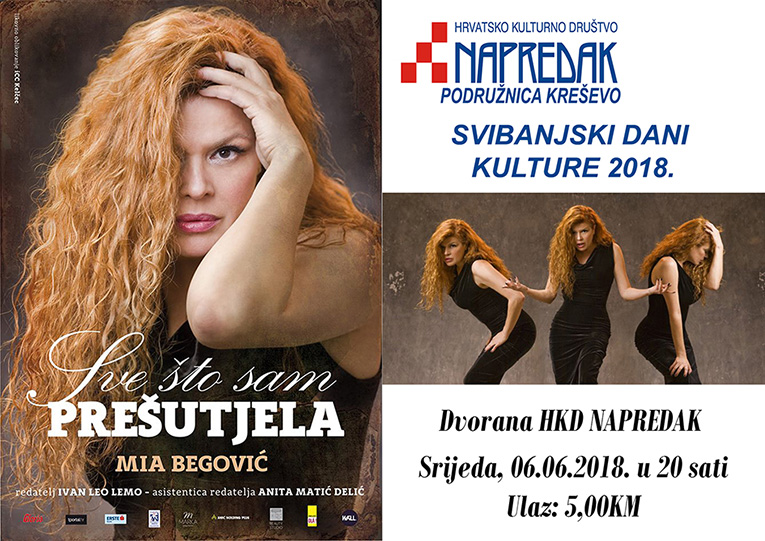 kresevo sdk mia