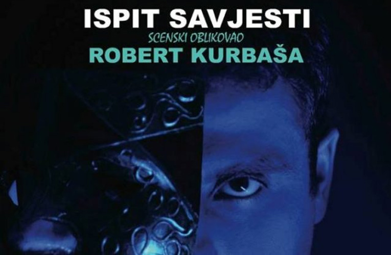 kurbasa plakat