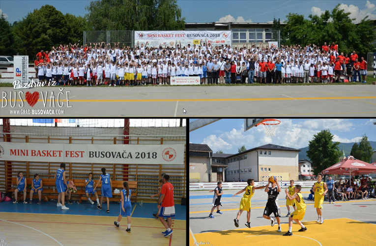 minibasket busovaca 3