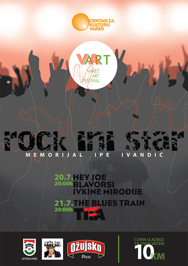 VAART FEST 