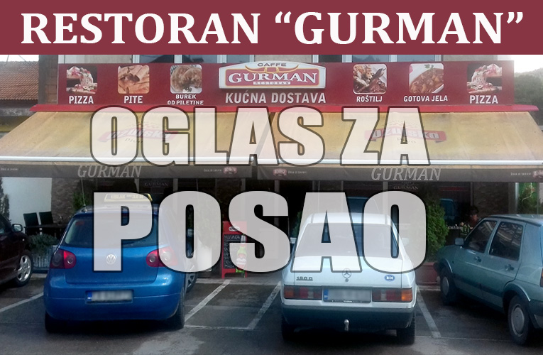 restoran gurman