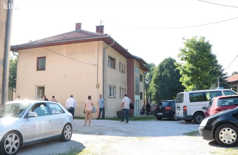 otmica djeteta