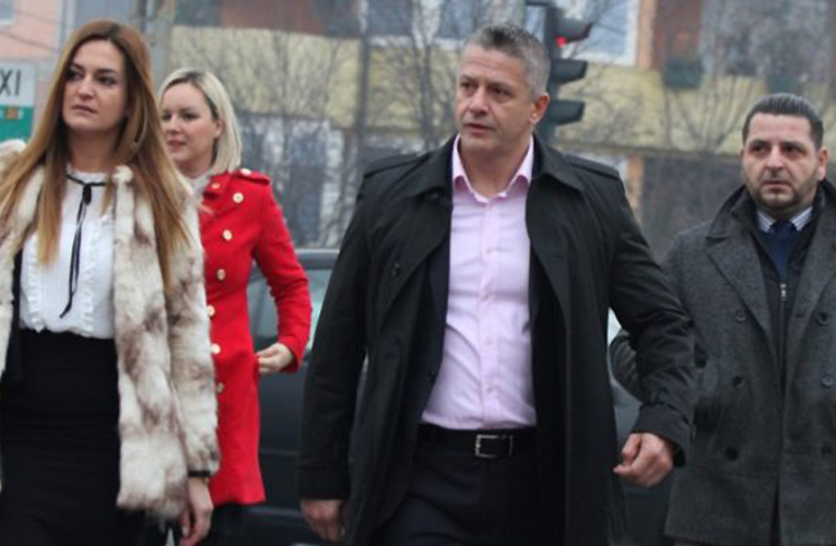 naser oric