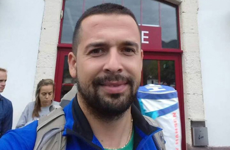velimir bugarin