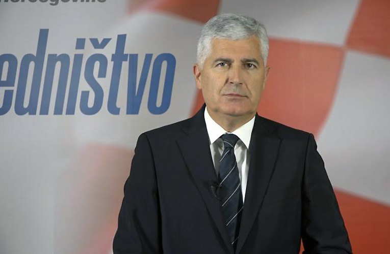 dragan covic
