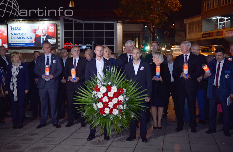 hdz skup kiseljak 11