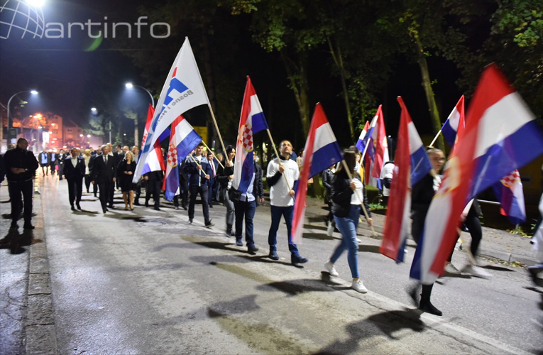 hdz skup kiseljak 13