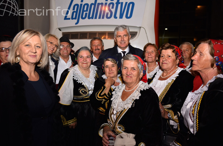 hdz skup kiseljak 30