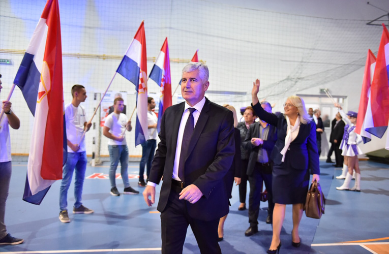 hdz skup kresevo 1