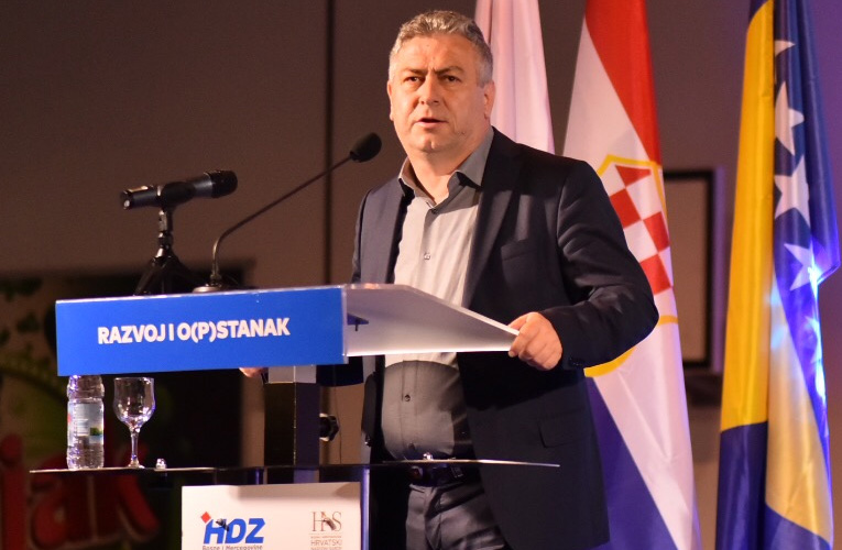 hdz skup kresevo 2