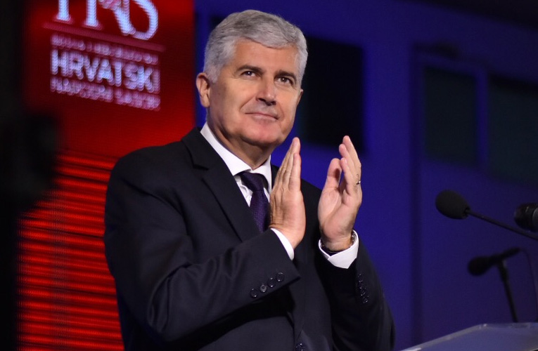 hdz skup kresevo 4