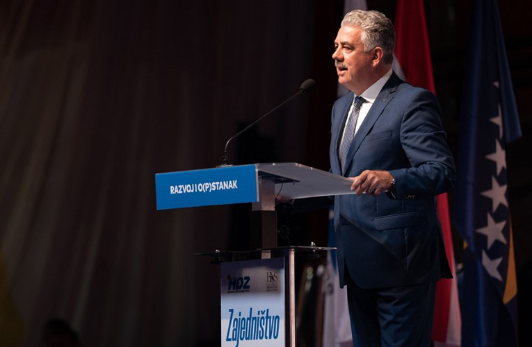 hdz skup mostar 2