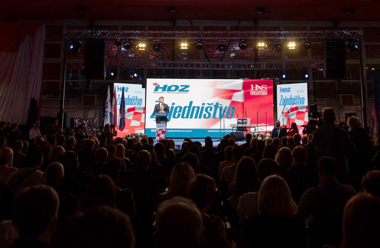 hdz skup mostar 7