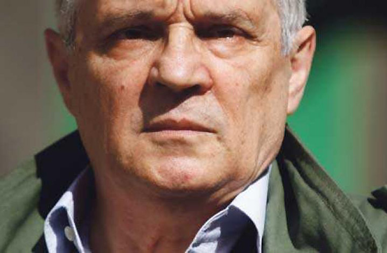 ivan lovrenovic