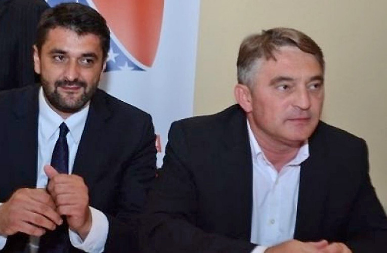 komsic