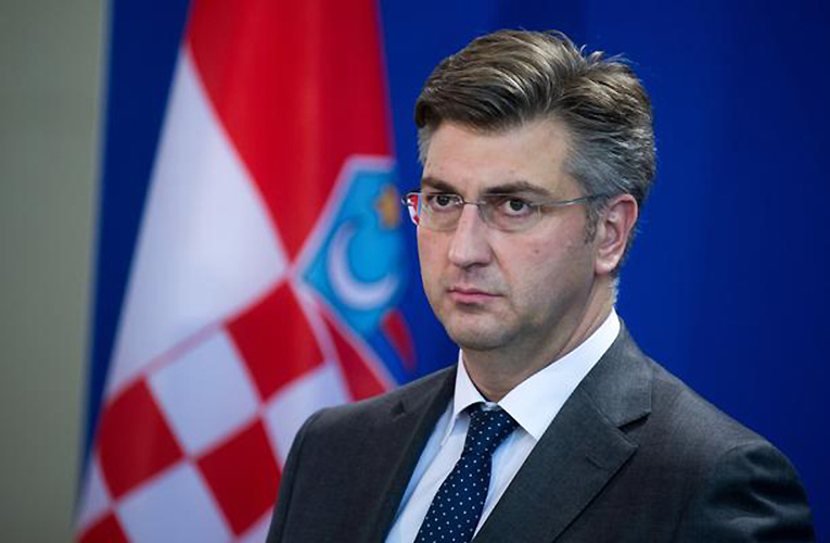 plenkovic