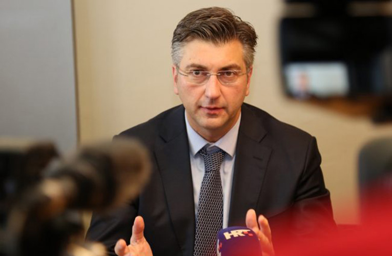 plenkovic