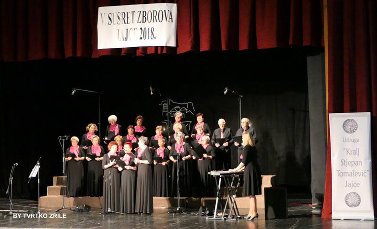 susret zborova jajce 2