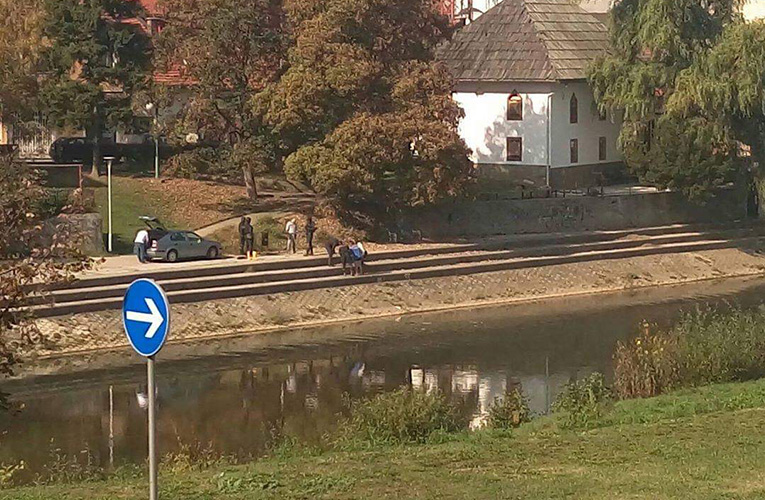 visoko