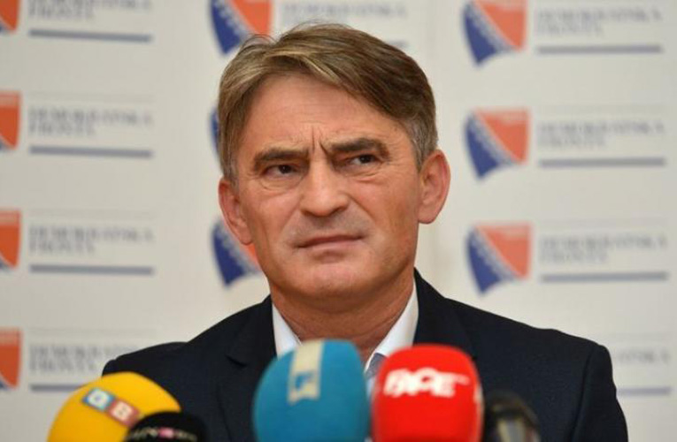 zeljko komsic